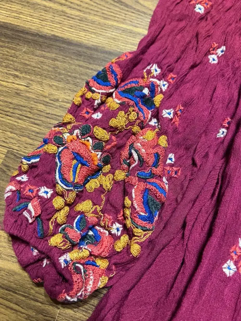 Free People free people